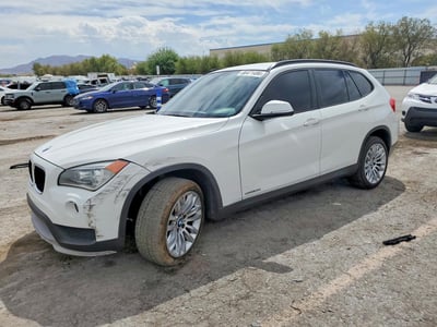 2015 BMW X1