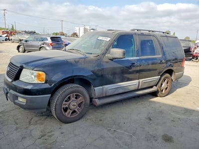 2006 Ford Expedition