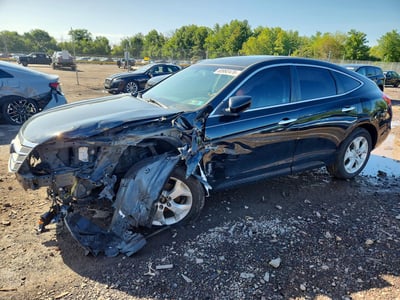 2011 Honda Accord Crosstour