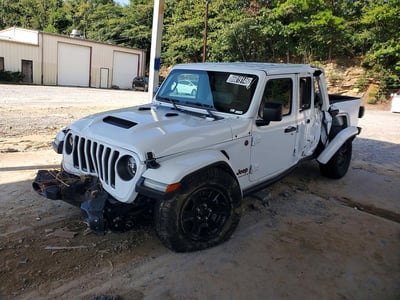 2023 Jeep Gladiator