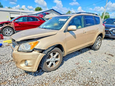 2010 Toyota RAV4