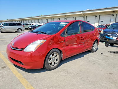 2008 Toyota Prius