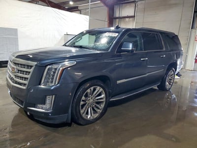 2019 Cadillac Escalade ESV