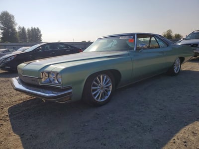 1973 Buick LeSabre