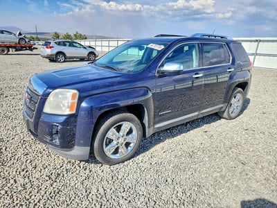 2015 GMC Terrain