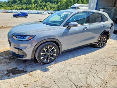 2026 Honda HR-V