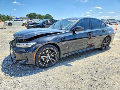 2023 BMW 3 Series