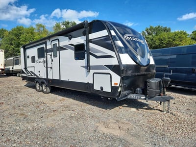 2022 Grand Design Recreational Seville Vf/ks/  Zinger Zt