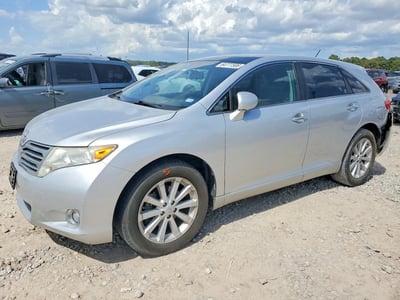 2011 Toyota Venza