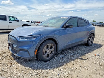 2023 Ford Mustang Mach-E