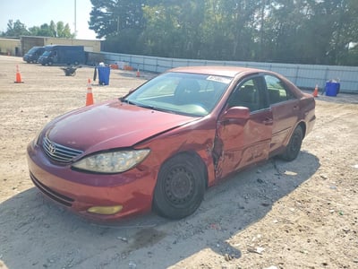 2005 Toyota Camry