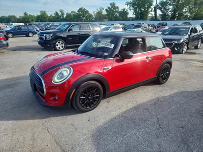 2020 MINI Hardtop