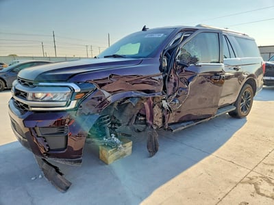 2024 Ford Expedition