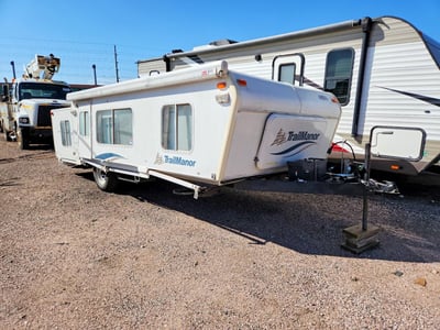 2005 Trlr Trailer