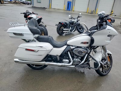 2024 Harley-Davidson FLTRX