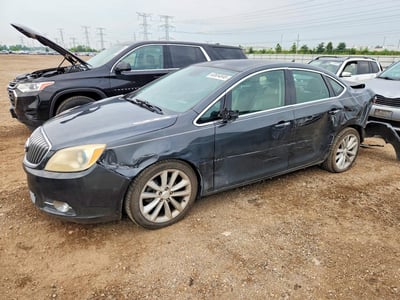 2014 Buick Verano