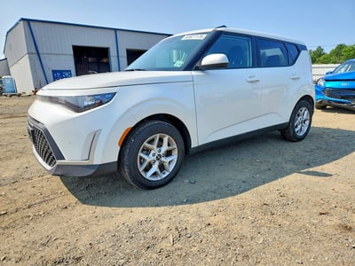 2025 Kia Soul