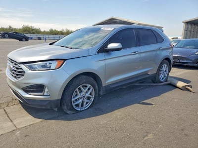 2021 Ford Edge