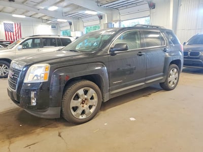 2013 GMC Terrain