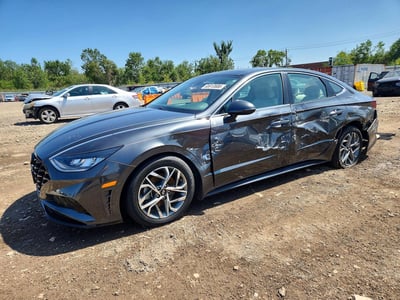 2023 Hyundai Sonata