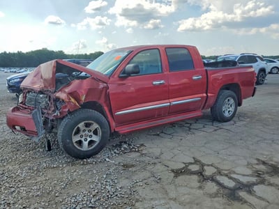 2007 Dodge Dakota
