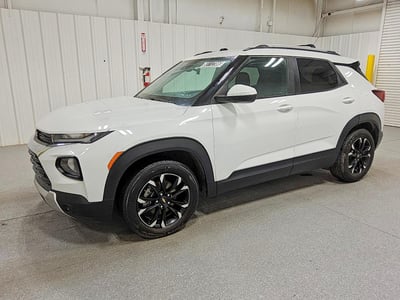 2023 Chevrolet Trailblazer