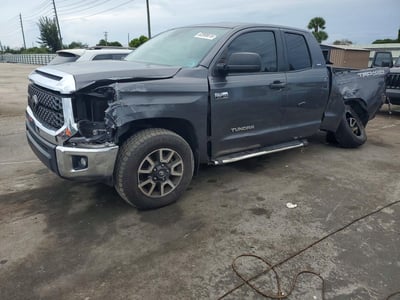 2020 Toyota Tundra