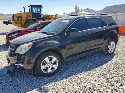 2015 Chevrolet Equinox