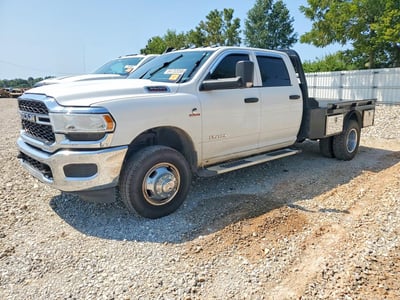 2022 RAM 3500