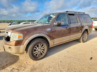 2012 Ford Expedition