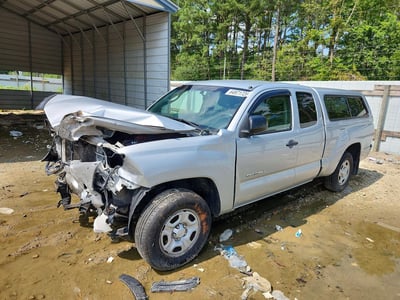 2006 Toyota Tacoma