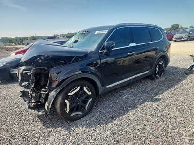 2023 Kia Telluride