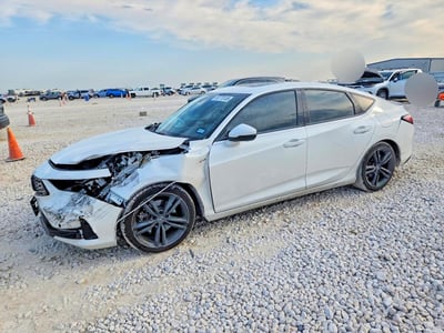 2024 Acura Integra