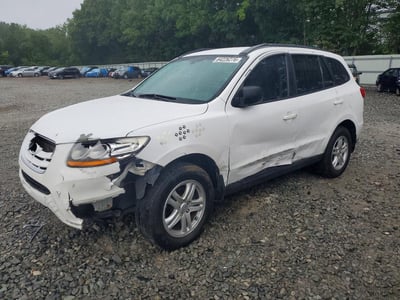 2011 Hyundai Santa Fe