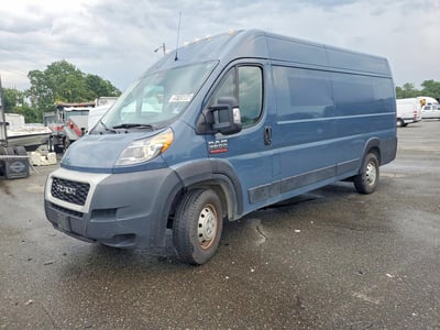 2020 RAM Promaster