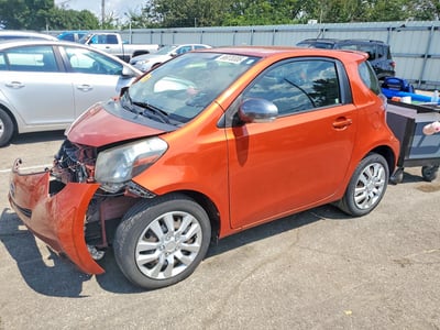 2012 Scion iQ