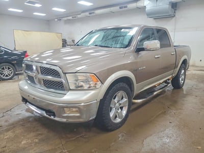 2010 Dodge Ram Pickup