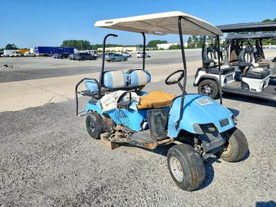 2005 EZGO Unknown