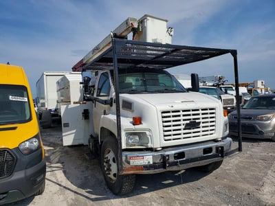 2005 Chevrolet C7500