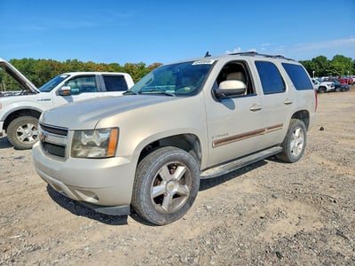 2007 Chevrolet Tahoe