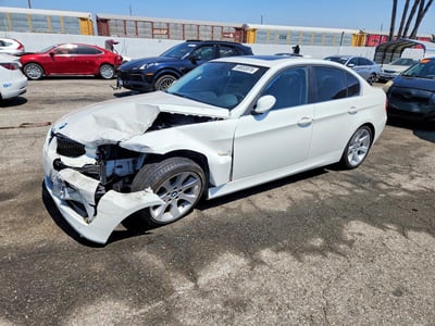 2006 BMW 3 Series