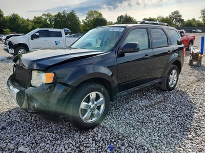 2011 Ford Escape