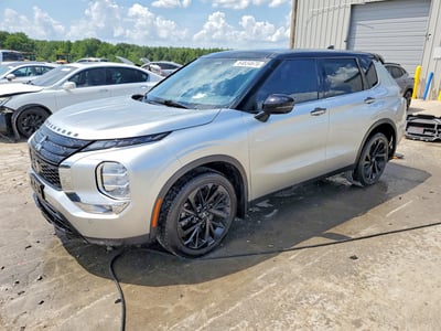 2023 Mitsubishi Outlander