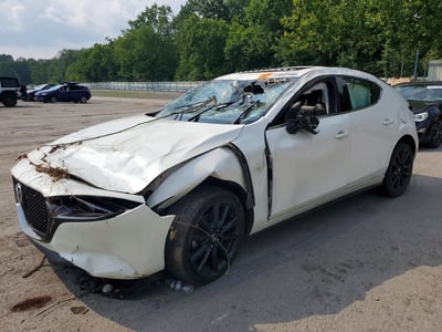 2021 Mazda 3