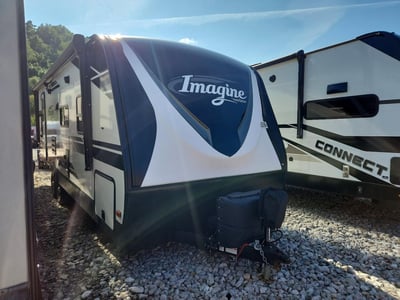 2021 Grand Design Recreational Zinger Ft / Cruiser Cf