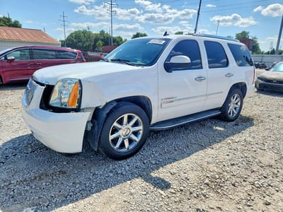 2009 GMC Yukon