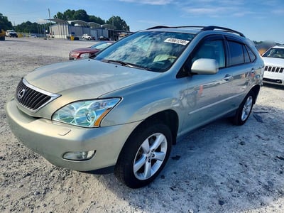 2008 Lexus RX 350