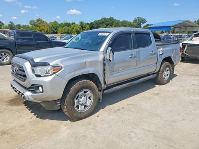 2016 Toyota Tacoma