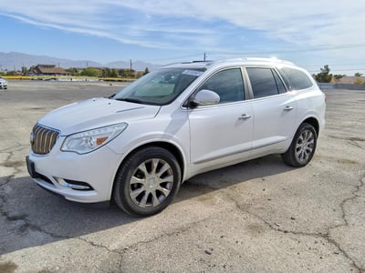 2016 Buick Enclave
