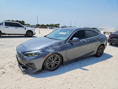 2021 BMW 2 Series